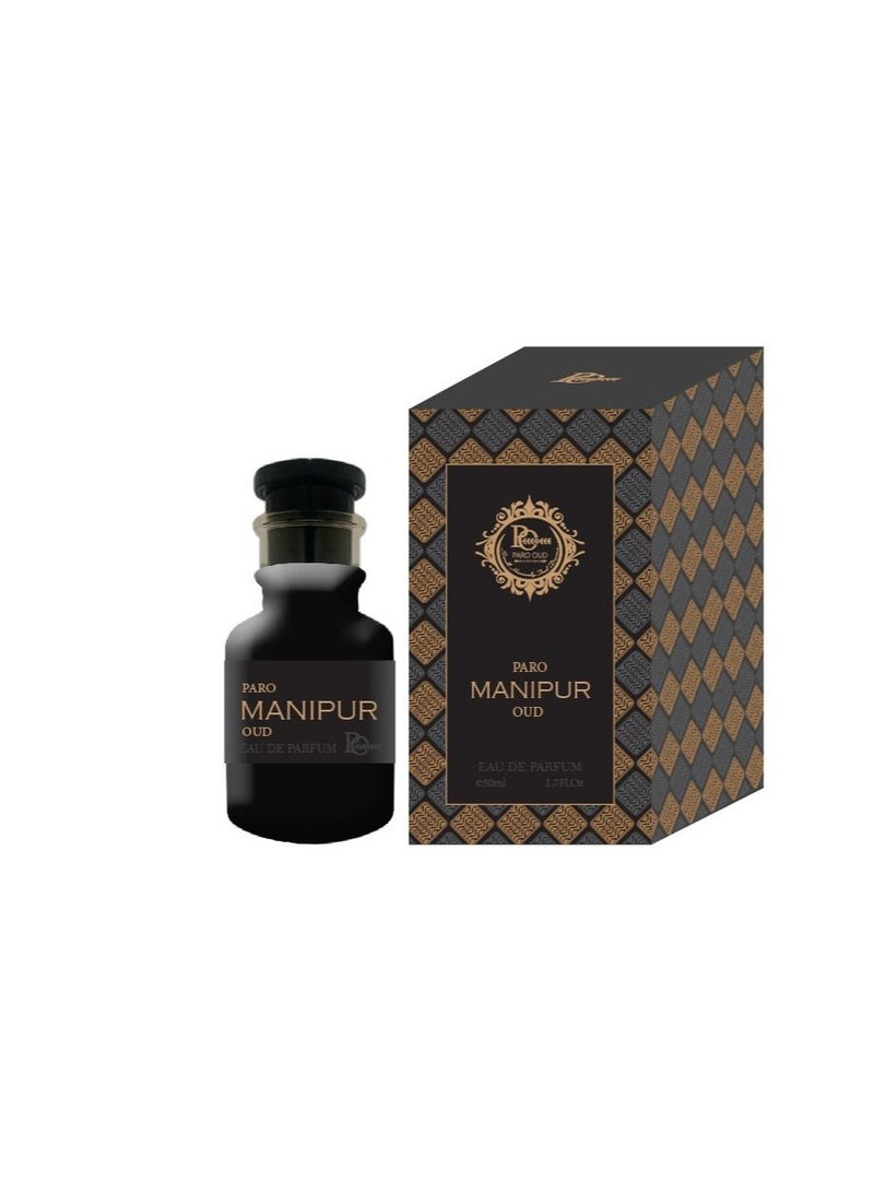 Manipur Oud I Paro Oud I OUD PERFUMES I DEHN OUD OIL I Winter Perfume I Autumn/Winter Collection I Seasonal Perfume I Wedding Perfume I All-day Wear I Long-lasting I Fresh I Oriental I Eau de Parfum I Unisex Perfume I