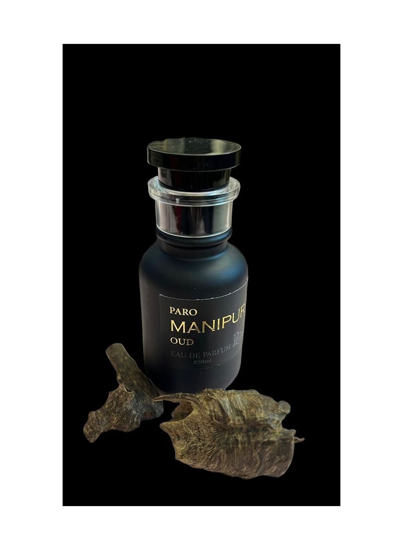 Manipur Oud I Paro Oud I OUD PERFUMES I DEHN OUD OIL I Winter Perfume I Autumn/Winter Collection I Seasonal Perfume I Wedding Perfume I All-day Wear I Long-lasting I Fresh I Oriental I Eau de Parfum I Unisex Perfume I