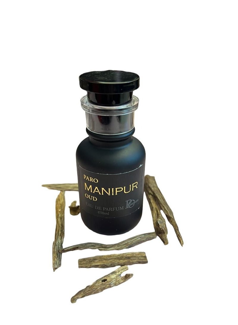 Manipur Oud I Paro Oud I OUD PERFUMES I DEHN OUD OIL I Winter Perfume I Autumn/Winter Collection I Seasonal Perfume I Wedding Perfume I All-day Wear I Long-lasting I Fresh I Oriental I Eau de Parfum I Unisex Perfume I