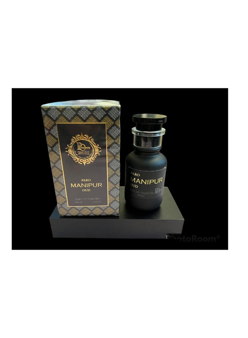 Manipur Oud I Paro Oud I OUD PERFUMES I DEHN OUD OIL I Winter Perfume I Autumn/Winter Collection I Seasonal Perfume I Wedding Perfume I All-day Wear I Long-lasting I Fresh I Oriental I Eau de Parfum I Unisex Perfume I