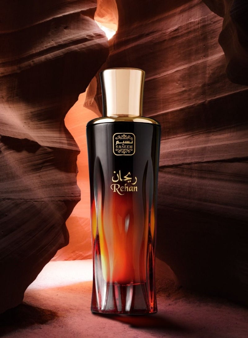 Rehan Aqua Perfume 80ML