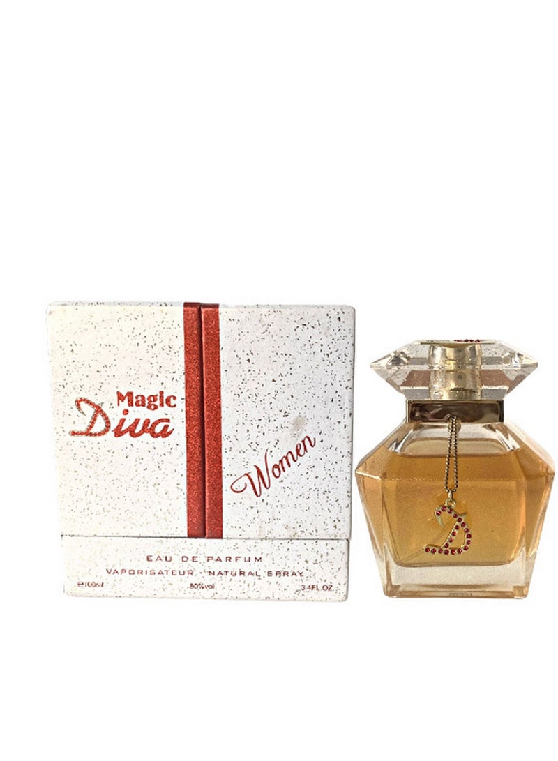 Diva Magic L EDP 100 ml