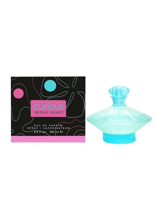 Curious EDP 100ml