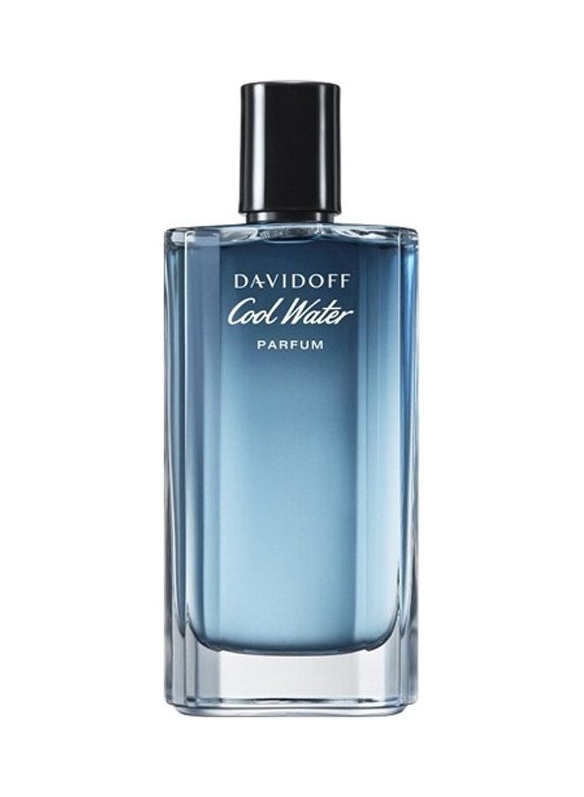Cool Water Parfum 100ml