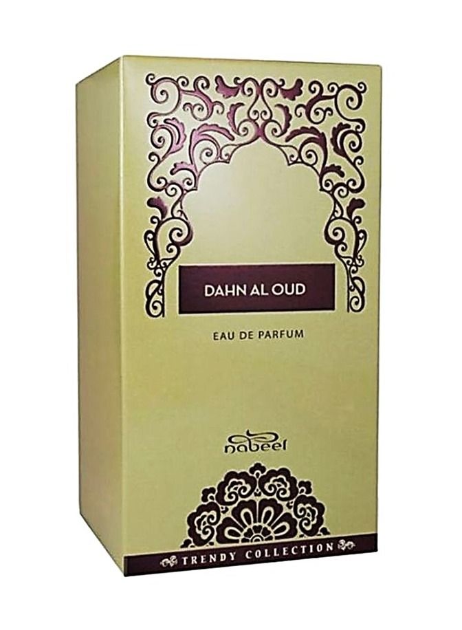2 Pieces Set Nabeel Dahn Al Oud Eau De Parfum 100 ML