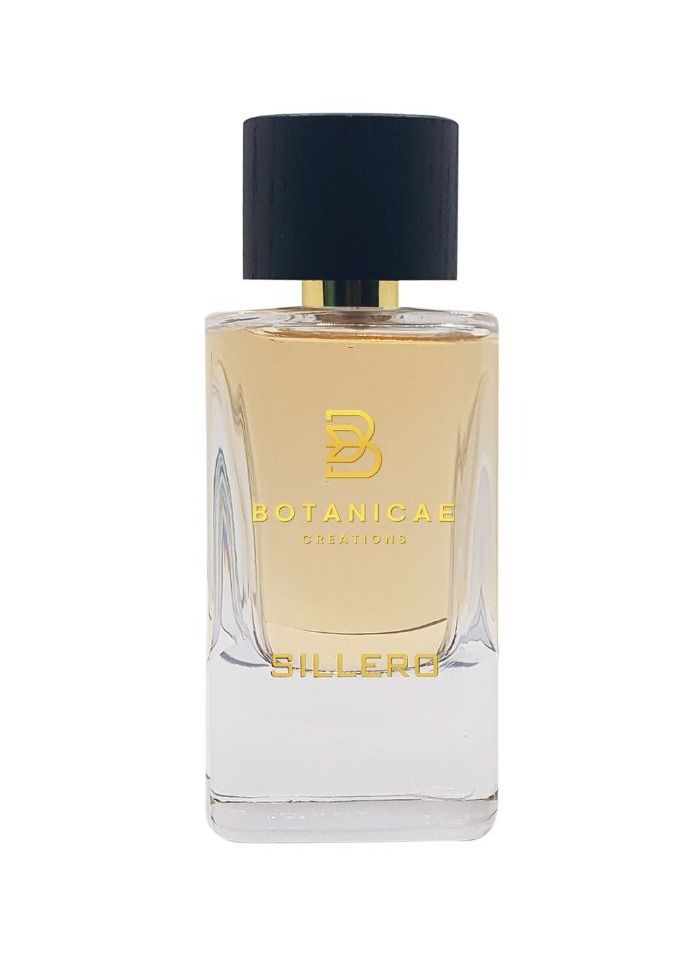 SILLERO for Men & Women EDP 80ml