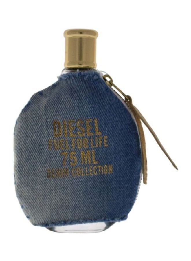 Diesel Fuel For Life EDT 75ml