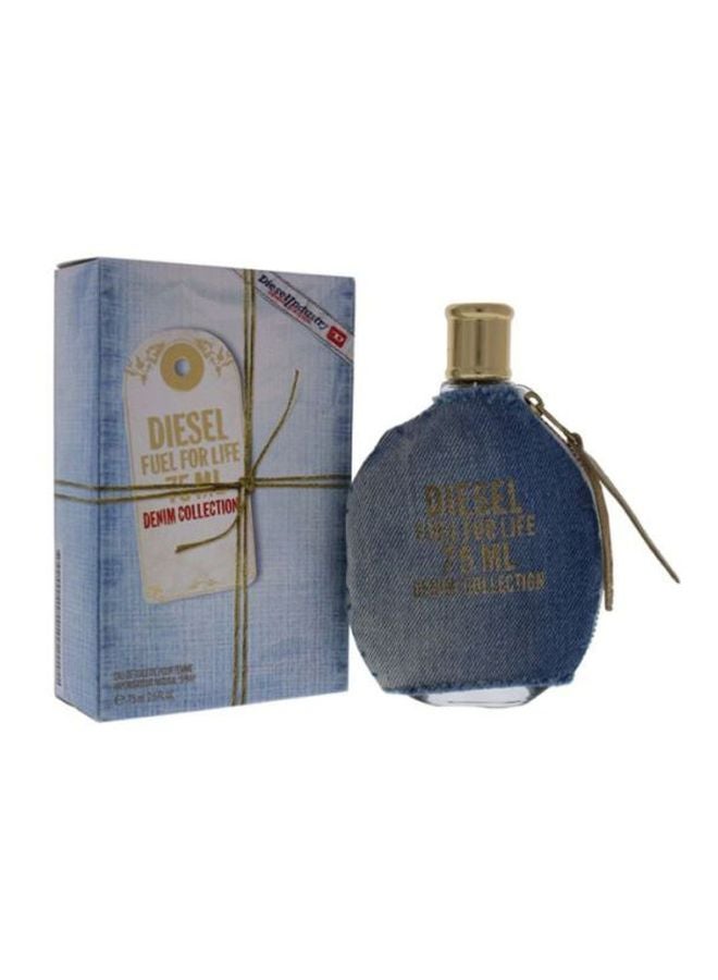 Diesel Fuel For Life EDT 75ml