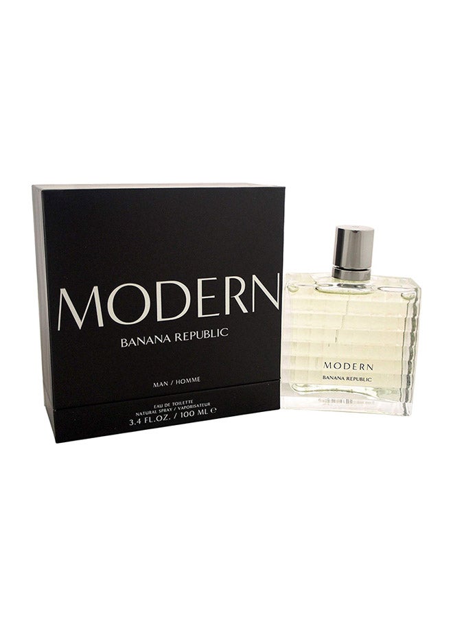 Modern EDT 100ml