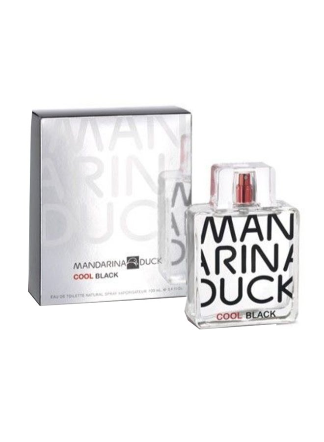 Cool Black Duck EDT 100ml