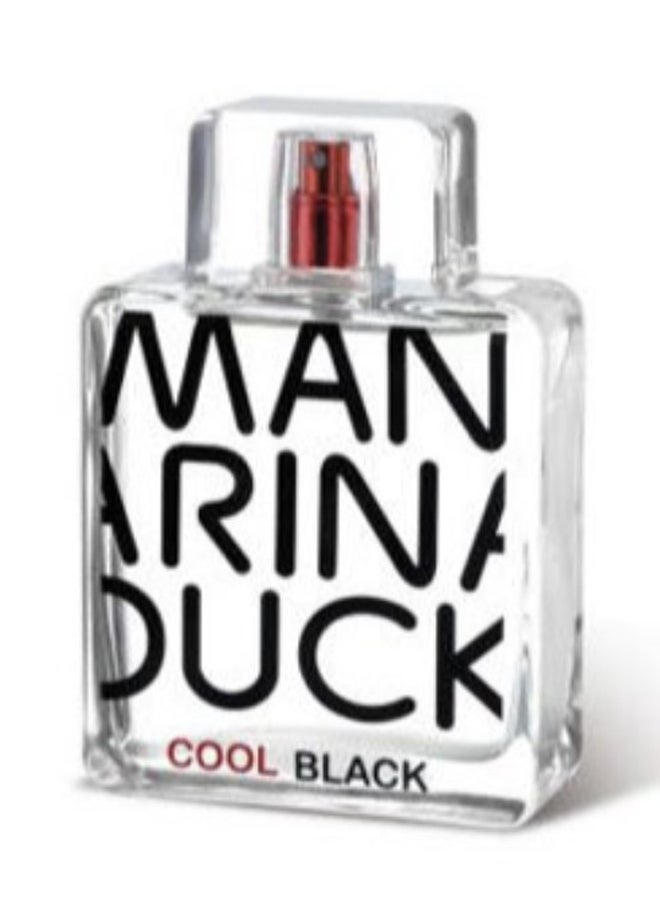 Cool Black Duck EDT 100ml