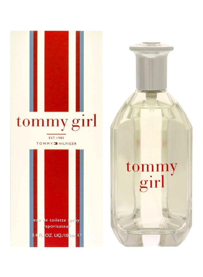 Tommy Girl EDT 100ml