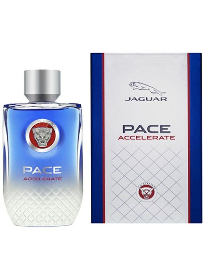 Pace Accelerate EDT 100ml