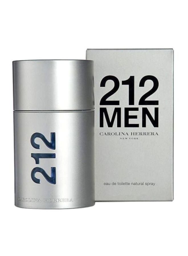 212 NYC EDT 30ml