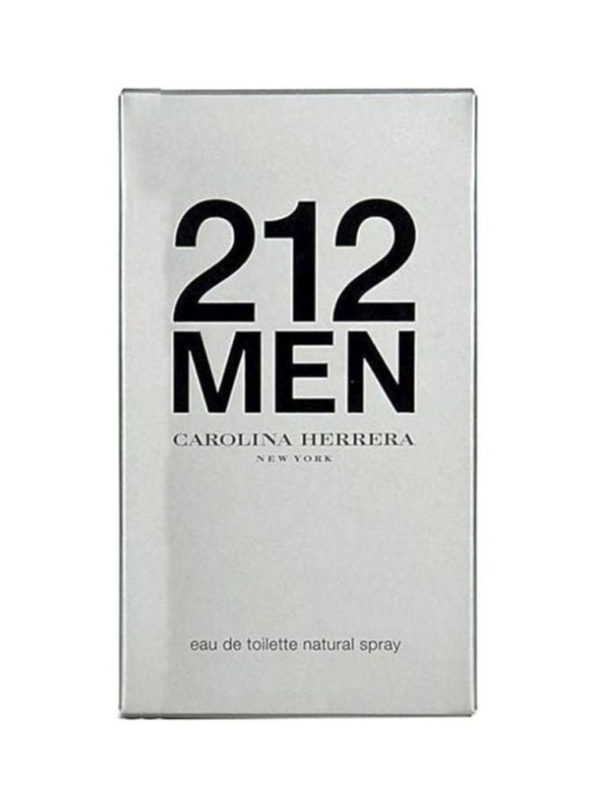 212 NYC EDT 30ml