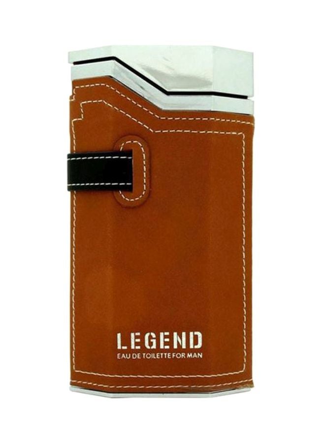 Legend Intense EDT 100ml