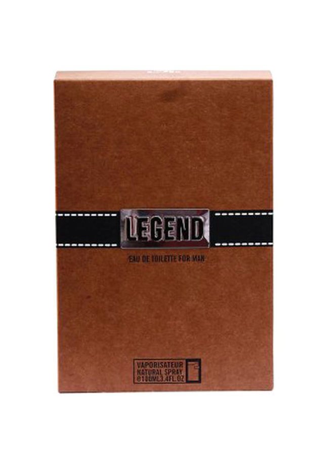 Legend Intense EDT 100ml