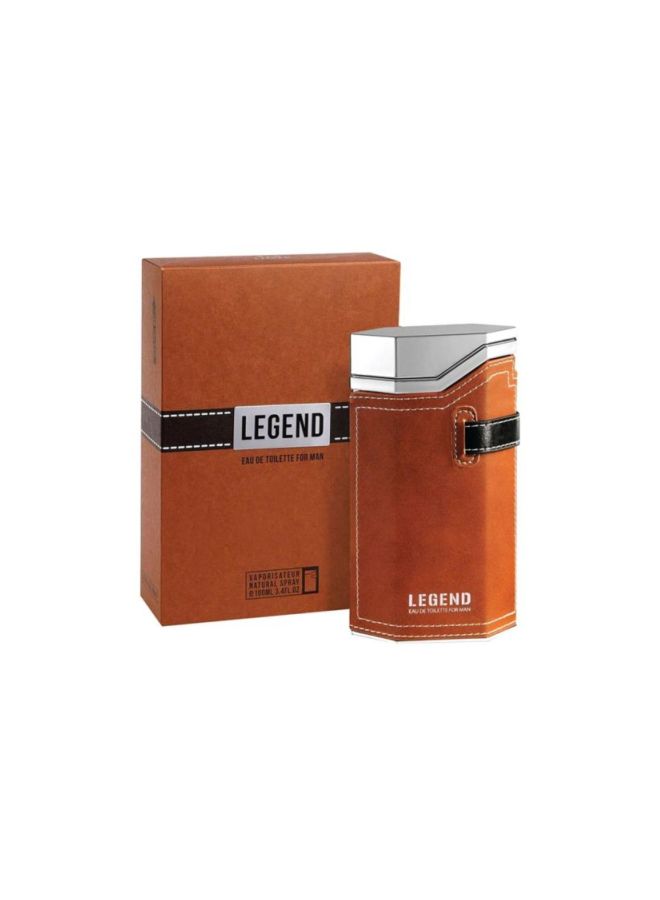 Legend Intense EDT 100ml