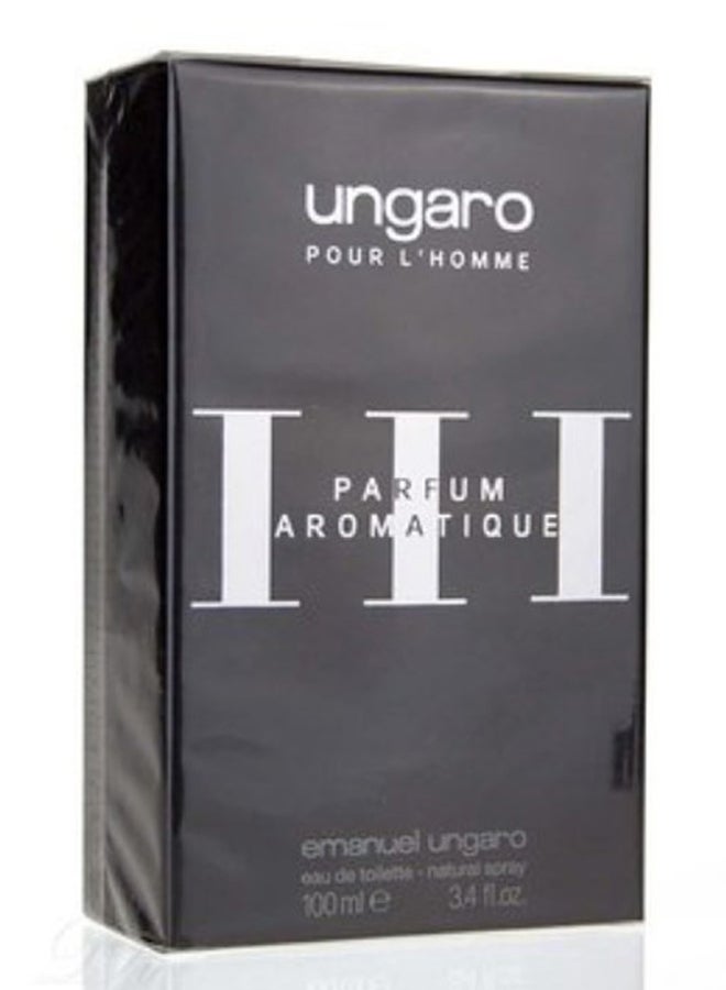 Parfum Aromatique III Pour L'Homme EDT 100ml