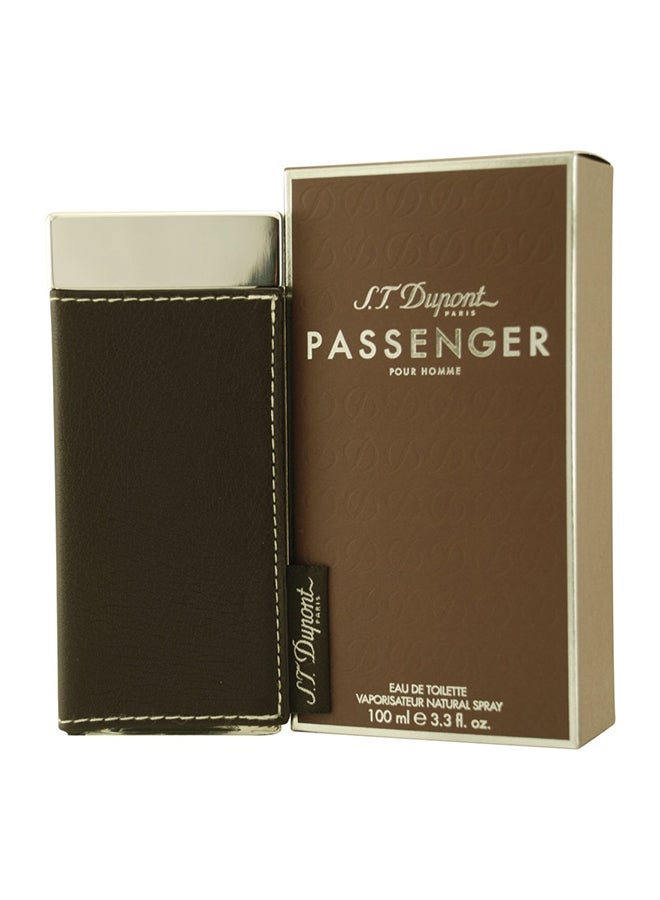 Passenger Pour Homme EDT 100ml