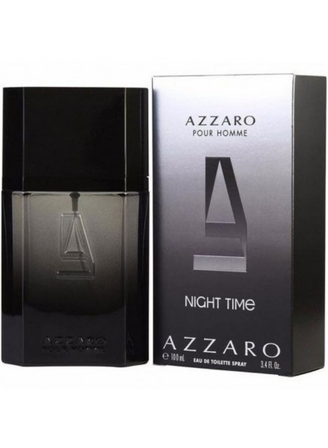 Night Time EDT 100ml