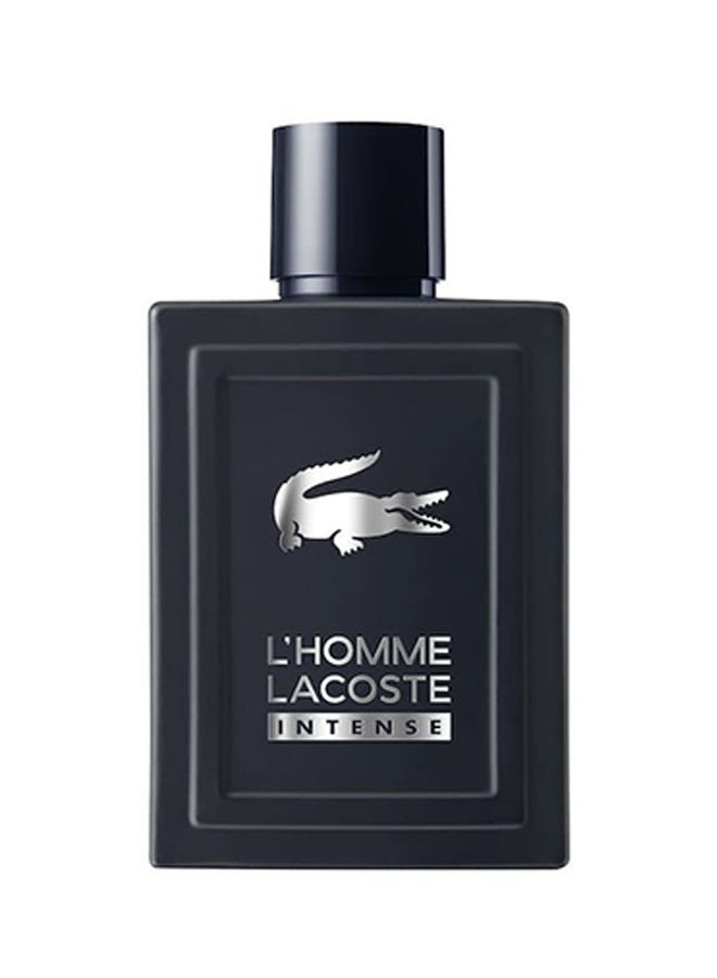 Intense L'Homme EDT 100ml