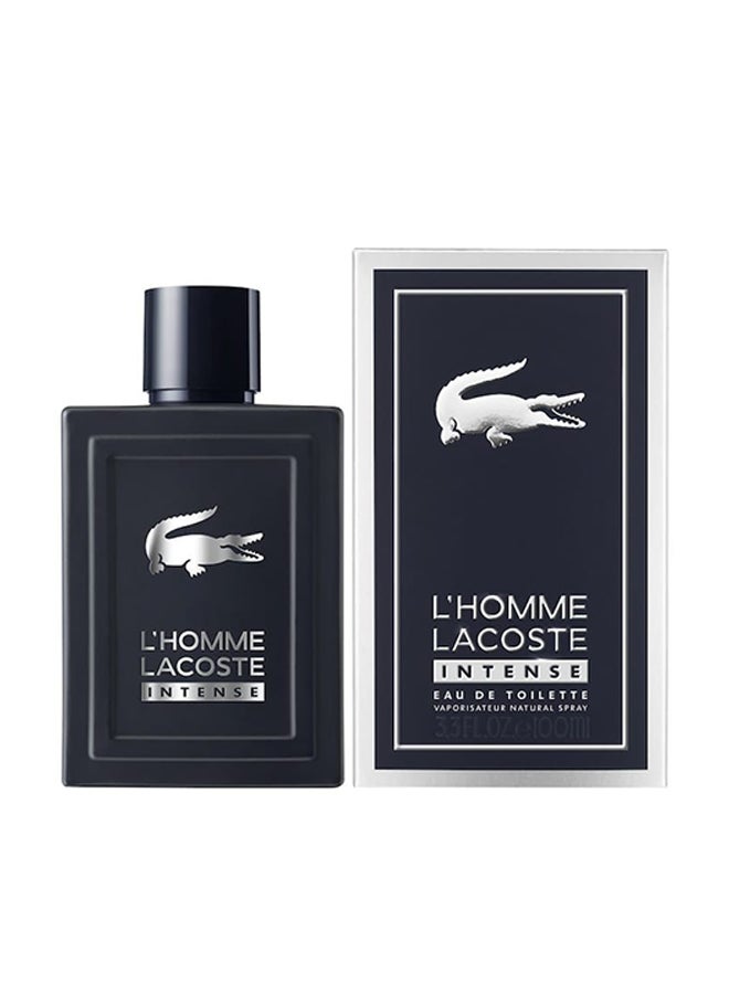 Intense L'Homme EDT 100ml