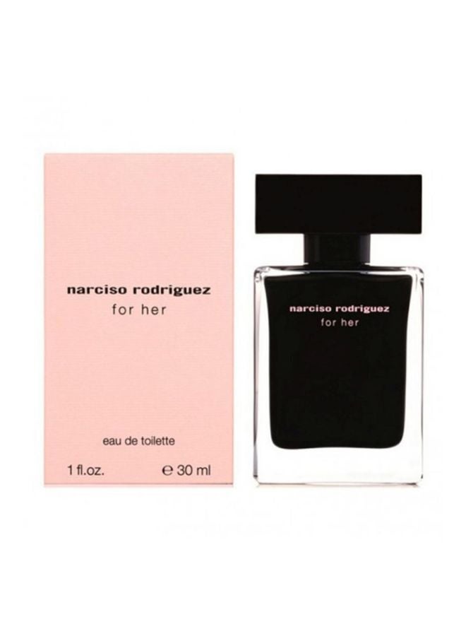 Fragrance EDT 30ml