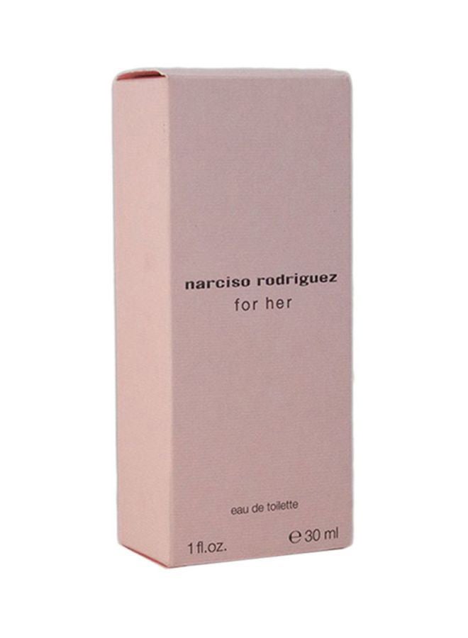 Fragrance EDT 30ml