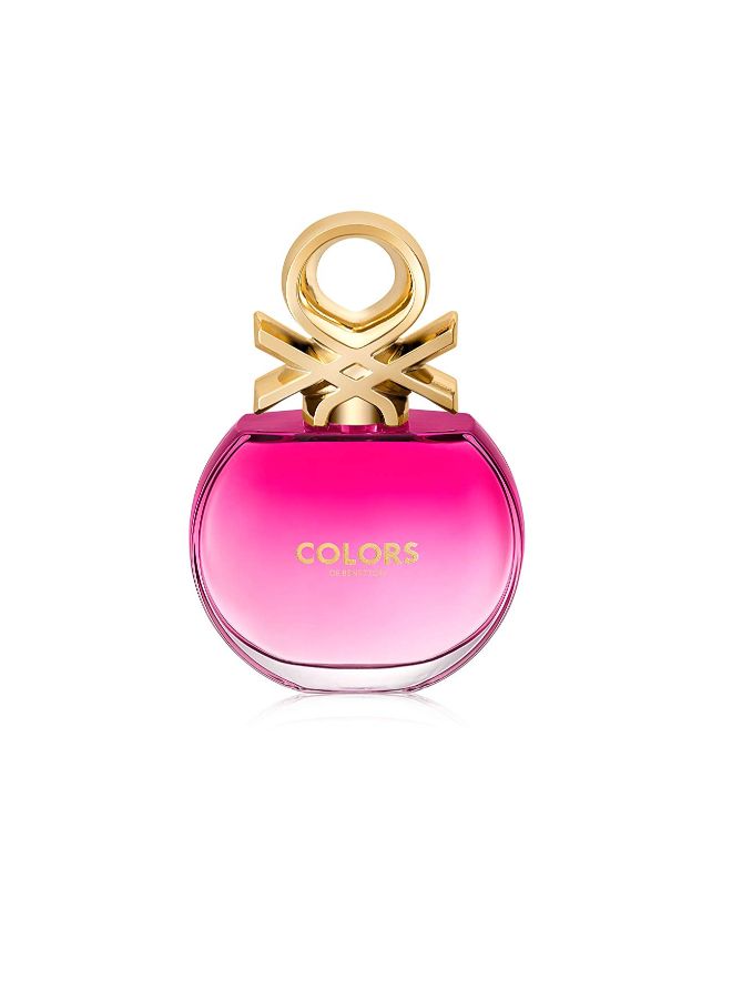 Colors Pink EDT 80ml