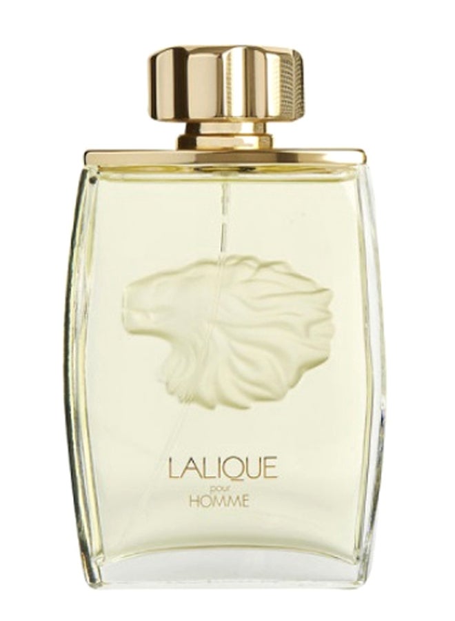 Lalique Pour Homme EDT 125ml