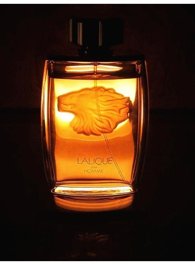 Lalique Pour Homme EDT 125ml