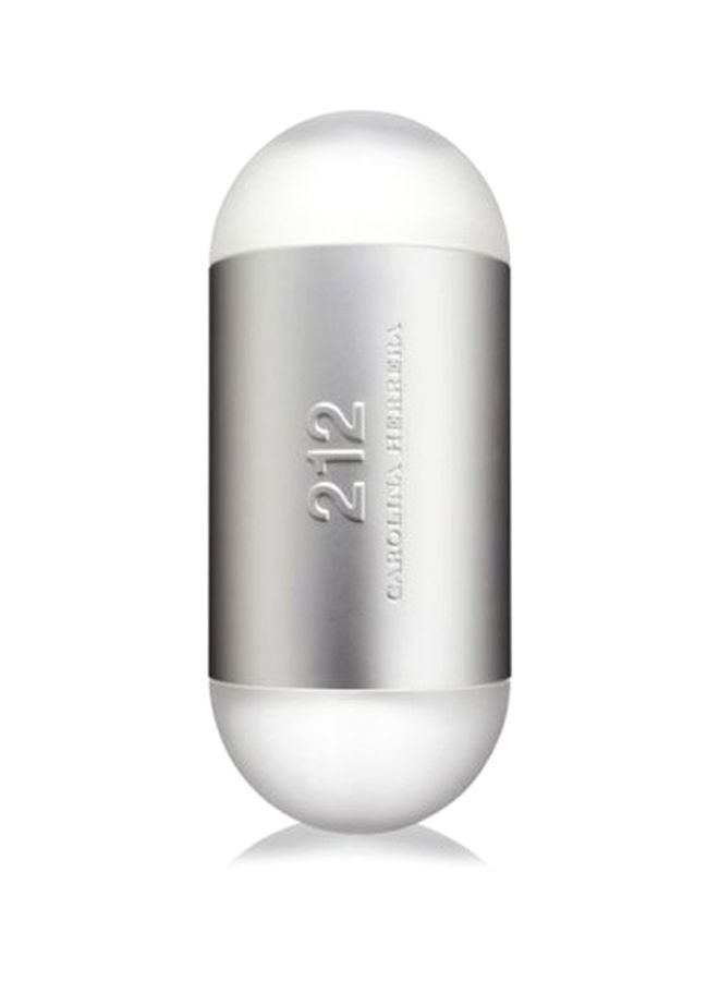 212 NYC EDT 60ml