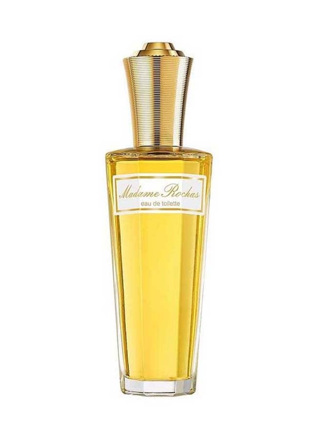 Madame Rochas EDT