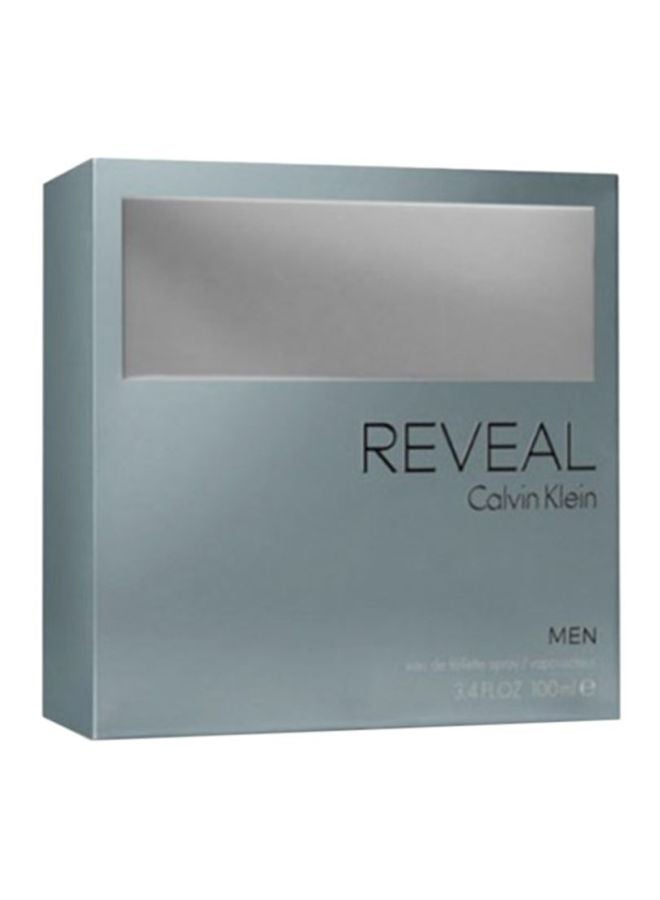 Reveal EDT 100ml