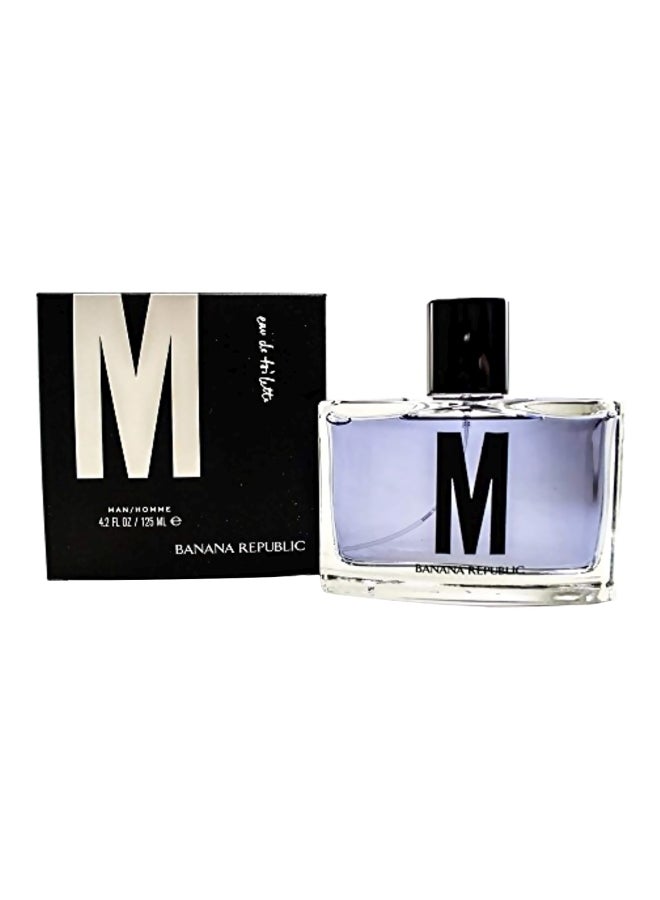 Banana Republic M EDT