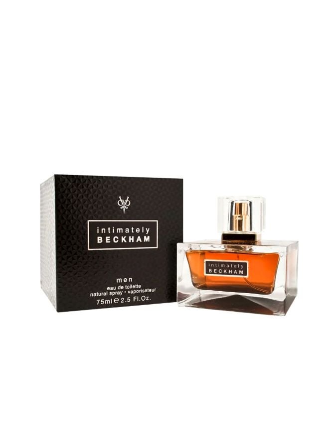 Intimately Beckham EDT