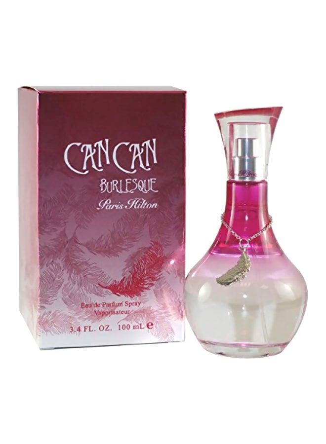 Can Can Burlesque EDP