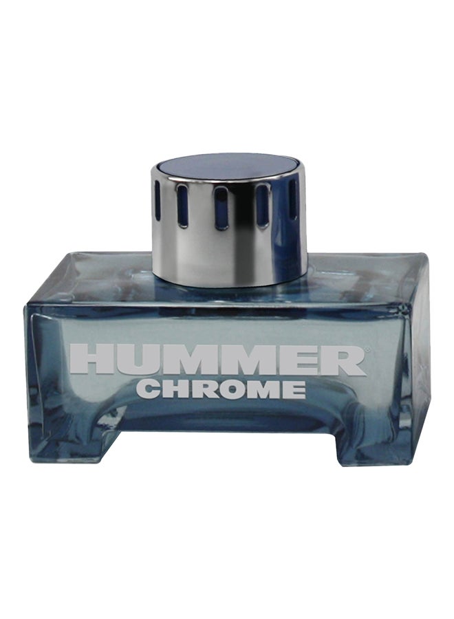 Chrome EDT
