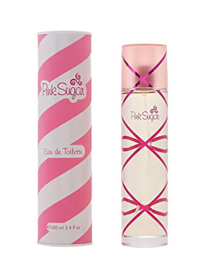 Pink Sugar EDT 100ml