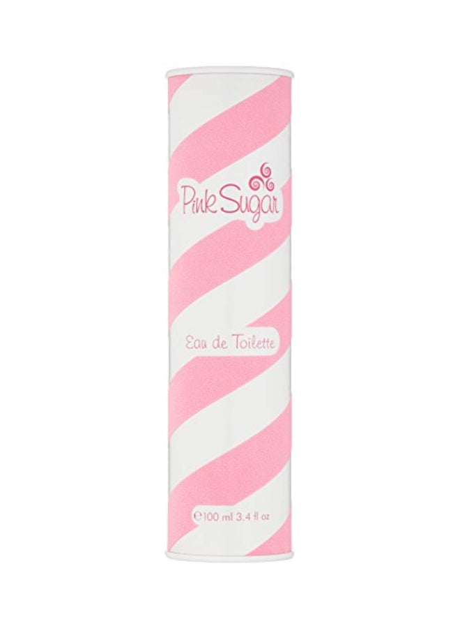 Pink Sugar EDT 100ml