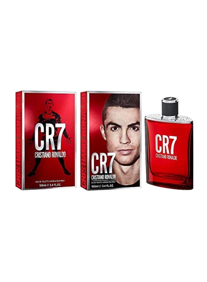 CR7 EDT 100ml