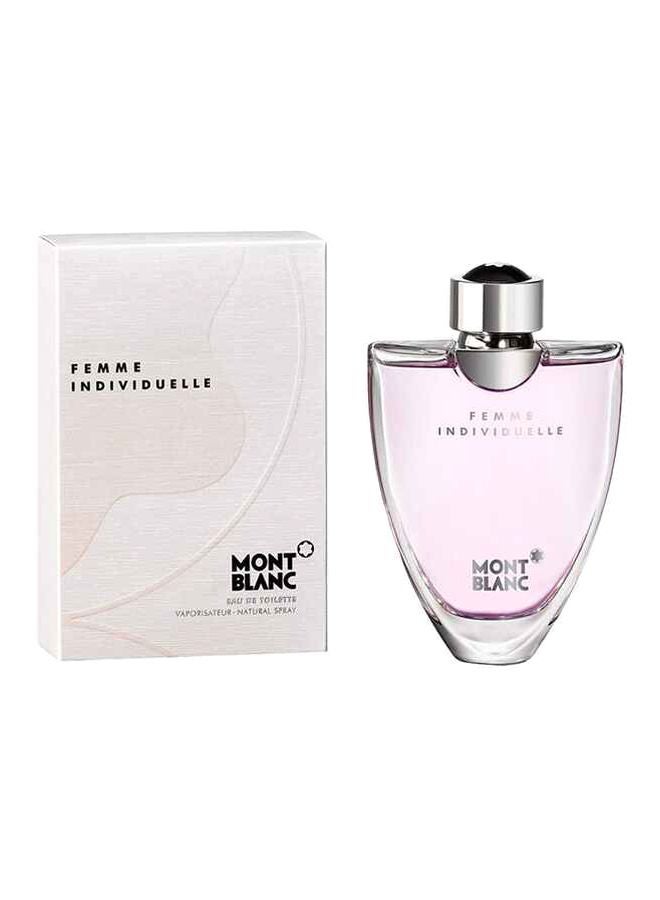 Individuelle EDT 75ml