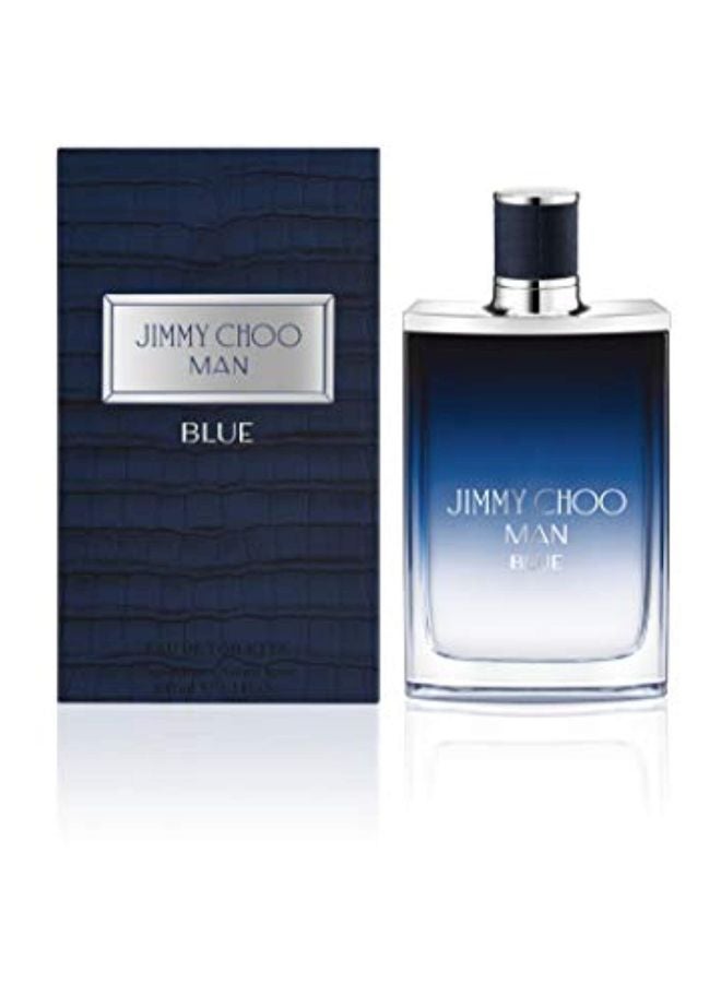Man Blue EDT 100ml