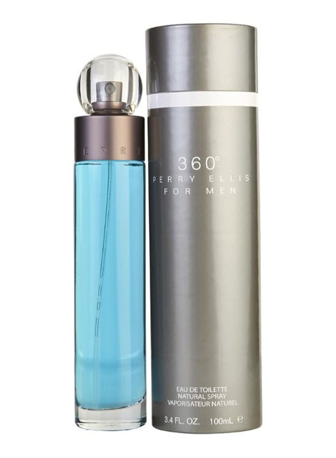 360 EDT 100ml