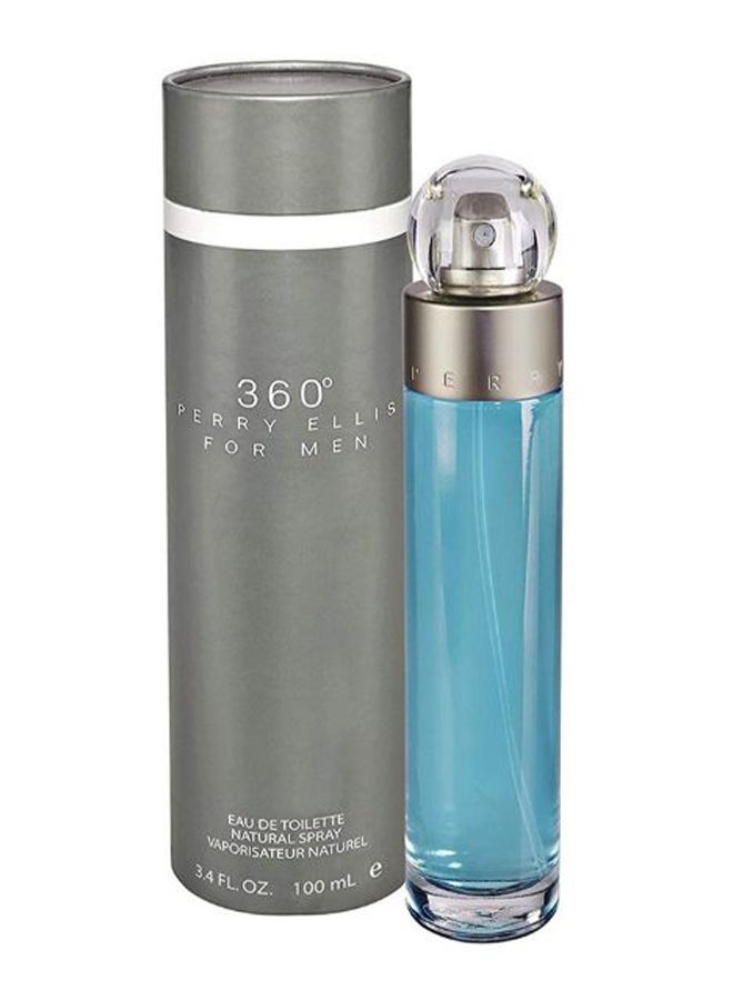 360 EDT 100ml