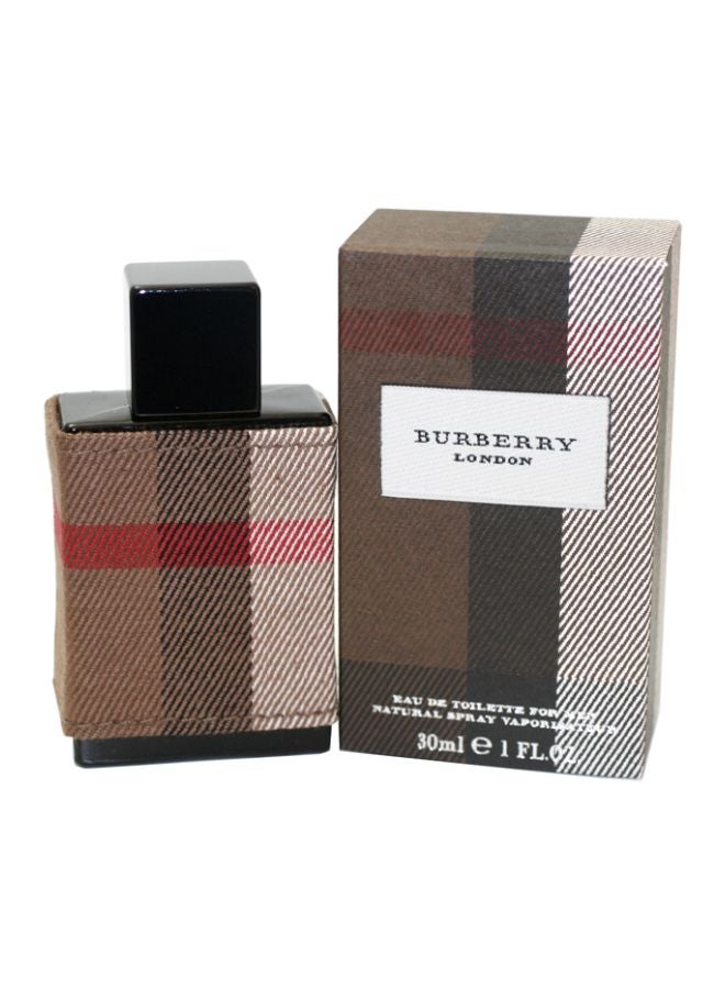 Burberry London EDT 30ml