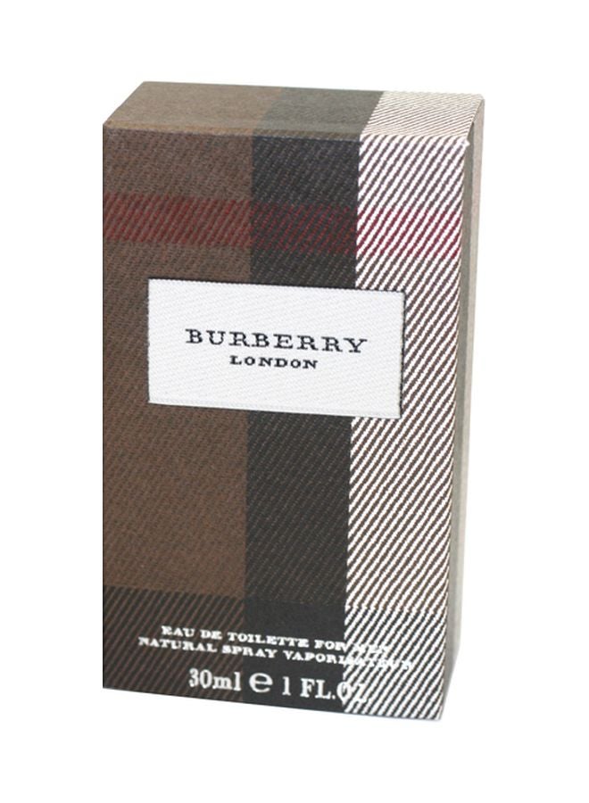 Burberry London EDT 30ml