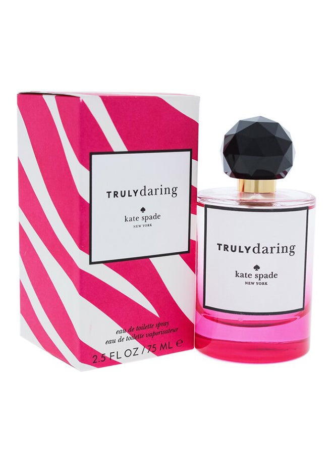 Trulydaring EDT