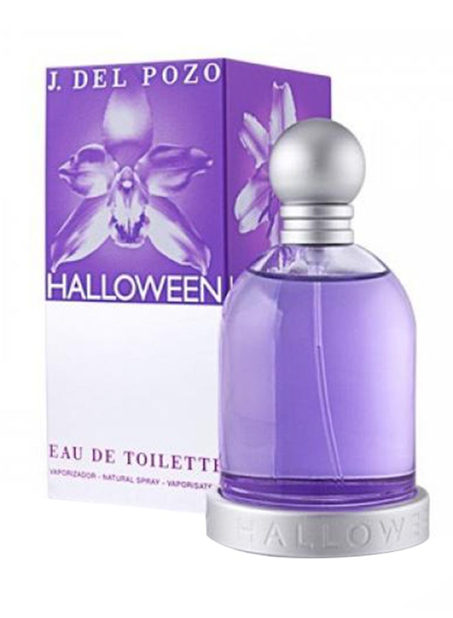 Halloween EDT Spray 30ml